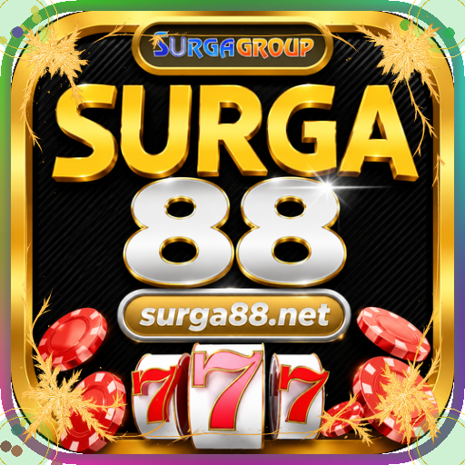 surga88 — galeri pratinjau - APK Resmi